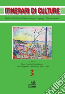 Itinerari di cultura. Ediz. multilingue libro di Cariello M. (cur.); Falivene E. (cur.); Saggiomo C. (cur.)