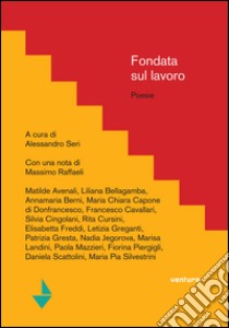 Fondata sul lavoro libro