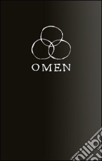 Omen libro di Comerci Daniel; Tronchi Alberto