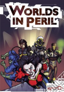 Worlds in Peril libro