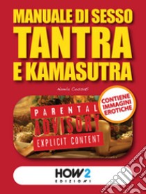 Manuale di sesso tantra libro di Cossati Nuela