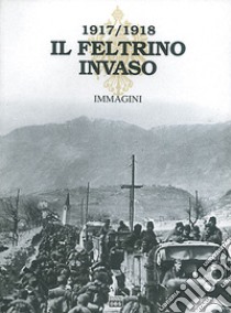 Il Feltrino invaso 1917-1918. Vol. 2: Immagini libro