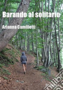 Barando al solitario libro di Camilletti Arianna