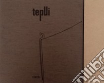 Tepui. Ovvero la cena dei cervelli. Ediz. limitata libro di Policastro Felix