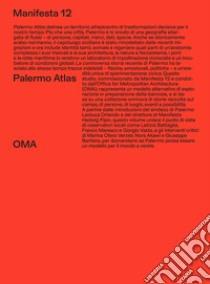 Palermo Atlas libro