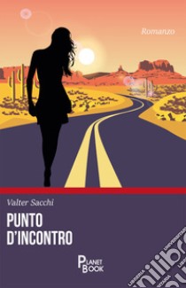 Punto d'incontro libro di Sacchi Valter