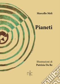 Pianeti libro di Meli Marcello