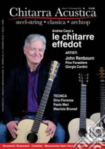 Chitarra acustica. Maggio 2015 libro