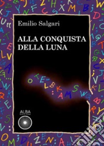 Il pazzo del faro libro di Salgari Emilio