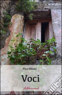 Voci libro di Oliveti Pina