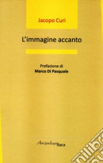 L'immagine accanto libro di Curi Jacopo