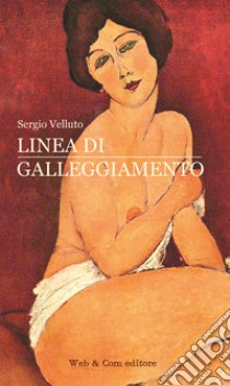 Linea di galleggiamento libro di Velluto Sergio