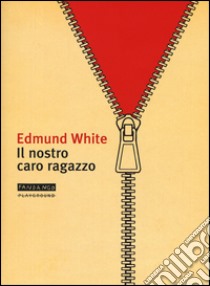 Il nostro caro ragazzo libro di White Edmund