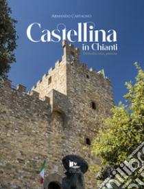 Castellina in Chianti. Territorio, vino, persone libro di Castagno Armando