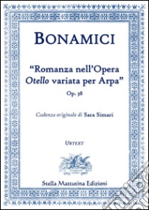 Bonamici, Ferdinando. - Ferdinando Bonamici. 