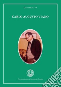 Carlo Augusto Viano libro