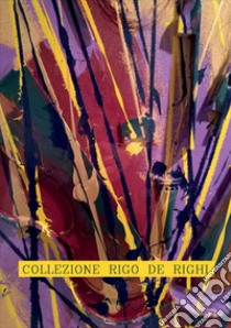 Collezione Rigo De Righi. Ediz. illustrata libro di Bottini Claudia