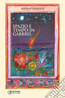 Spazio e tempo in Gabbris libro di Malaguti Alfonso