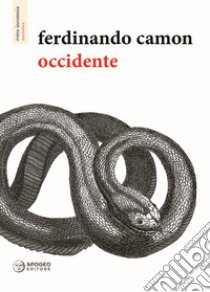 Occidente libro di Camon Ferdinando