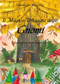 Il magico villaggio degli gnomi. La stagione della saggezza. Ediz. illustrata libro di Morello Consuelo