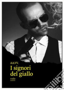 I signori del giallo libro