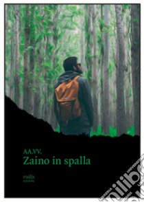 Zaino in spalla libro