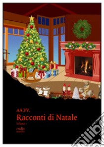 Racconti di Natale. Vol. 1 libro