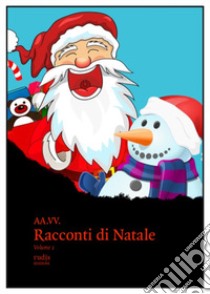 Racconti di Natale. Vol. 2 libro