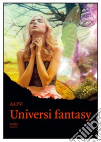 Universi fantasy libro