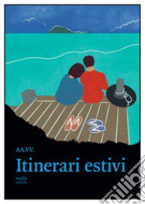 Itinerari estivi libro