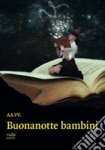 Buonanotte bambini libro