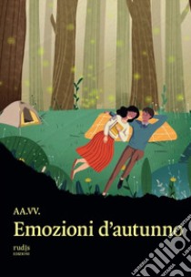 Emozioni d'autunno libro