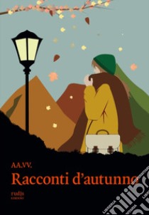 Racconti d'autunno libro