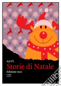 Storie di Natale libro