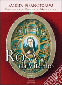 Rosa da Viterbo libro