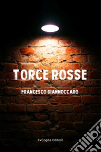 Torce rosse libro di Giannoccaro Francesco