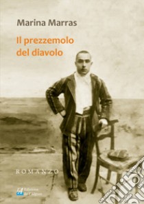 Il prezzemolo del diavolo libro di Marras Marina