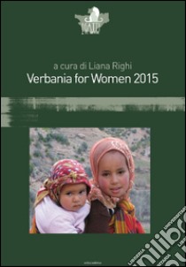 Verbania for women 2015 libro di Righi L. (cur.)