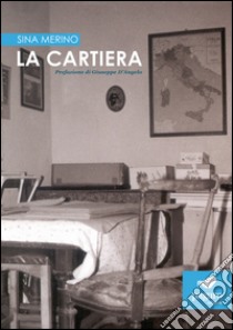 La cartiera libro di Merino Sina