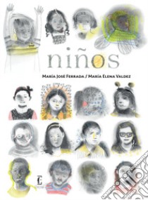 Niños. Ediz. a colori libro di Ferrada Maria José