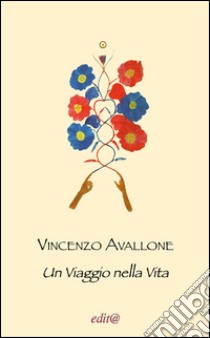 Un viaggio nella vita libro di Avallone Vincenzo