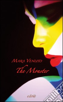 The monster libro di Venuto Mara