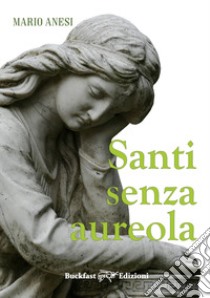 Santi senza aureola. Ediz. integrale libro di Anesi Mario