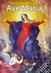 Ave Maria. Preghiere mariane libro di Pizzardi Remo