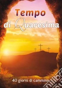 Tempo di Quaresima libro