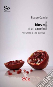 Nove in un carretto libro di Carollo Franco