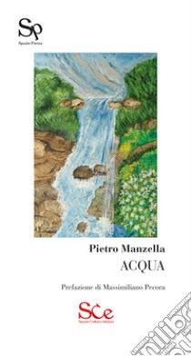 Acqua libro di Manzella Pietro