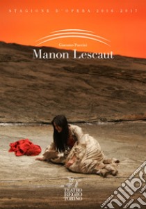 Manon Lescaut. Giacomo Puccini libro di Solinas S. (cur.)