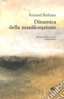 Dinamica della manifestazione libro di Barbaras Renaud