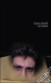 Quaterni libro di Antonelli Giorgio